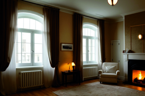 Инновационные световые сценарии для настройки психологического комфорта в домашних условиях