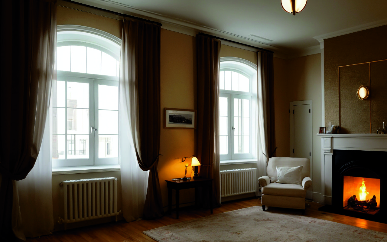 Инновационные световые сценарии для настройки психологического комфорта в домашних условиях