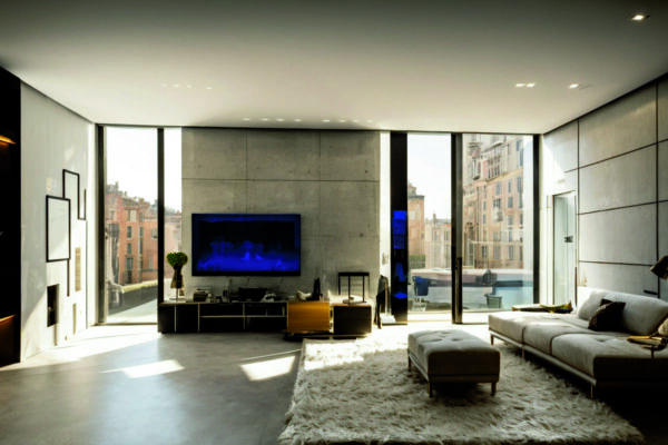 Интерактивные световые сценарии для умных домов: новые возможности адаптации освещения