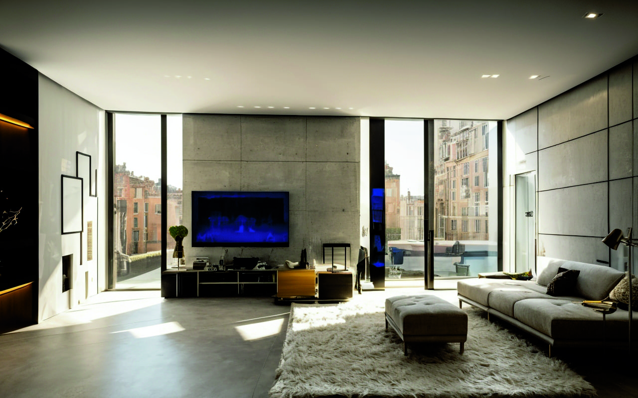 Интерактивные световые сценарии для умных домов: новые возможности адаптации освещения