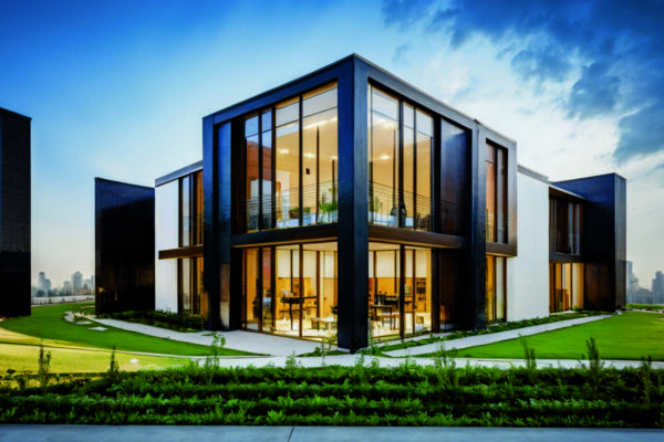 Инновационные материалы для смарт-перепланировки: превращая жилье в технологический оазис