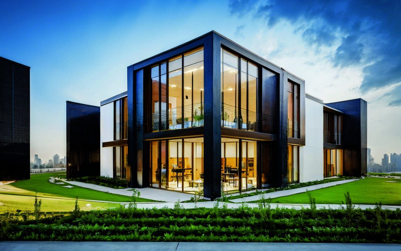 Инновационные материалы для смарт-перепланировки: превращая жилье в технологический оазис