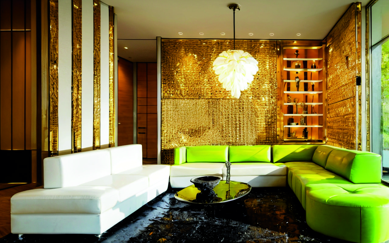 Экологичные декор-аксессуары из переработанных материалов: стиль и забота о планете