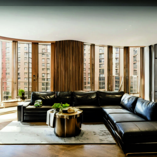 Экологичные материалы для перепланировки: как снизить экологический след квартиры