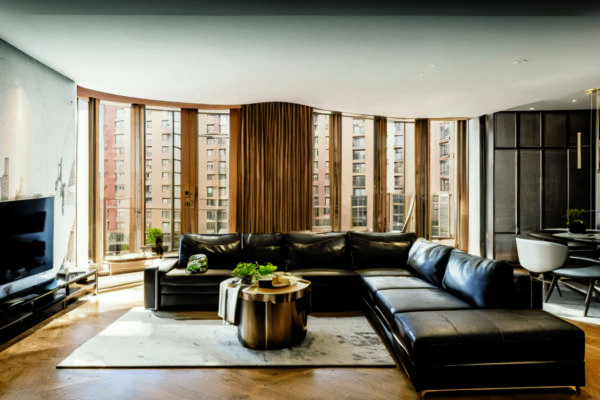 Экологичные материалы для перепланировки: как снизить экологический след квартиры