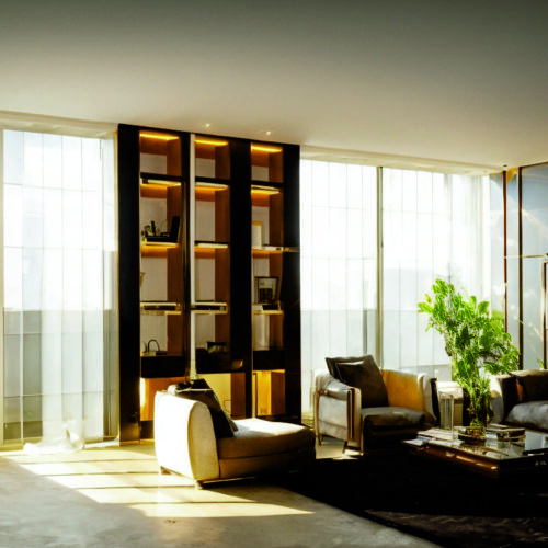 Интерактивные световые сценарии для улучшения настроения и повышения продуктивности дома