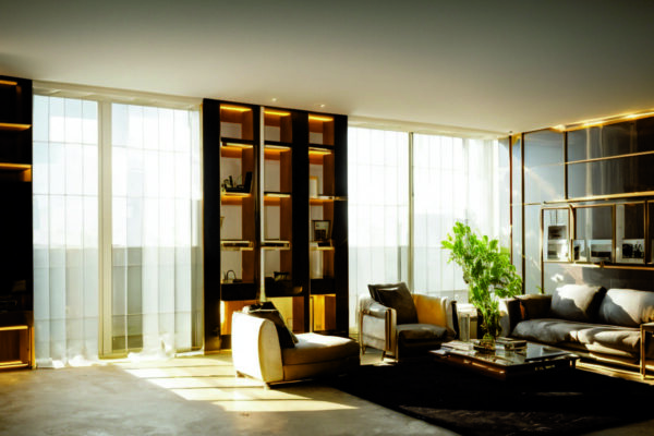 Интерактивные световые сценарии для улучшения настроения и повышения продуктивности дома