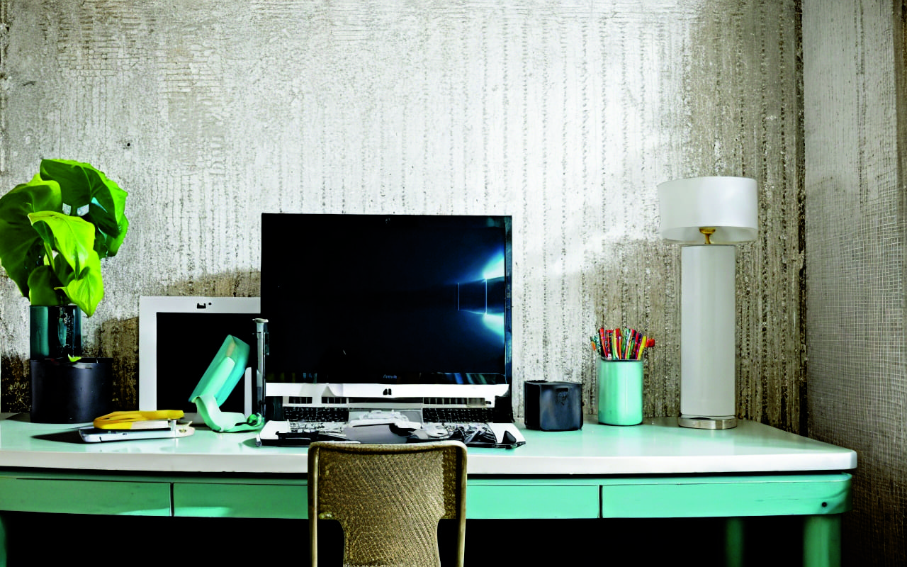 Как превратить старые компьютерные платы в эко-декор для современного интерьера