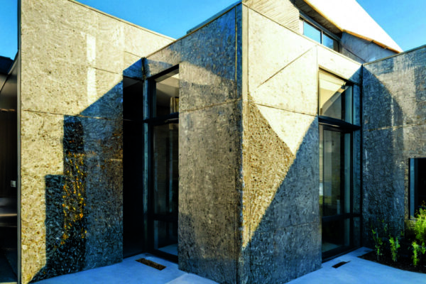 Текстуры эко-краски: создаем уникальные поверхности с природными эффектами и тактильным разнообразием