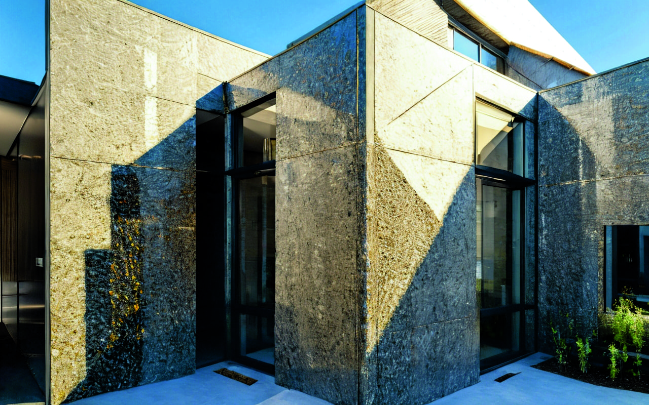 Текстуры эко-краски: создаем уникальные поверхности с природными эффектами и тактильным разнообразием