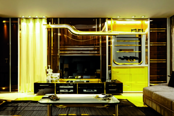 Многофункциональные мебельные трансформеры: максимум пространства за минимальные деньги