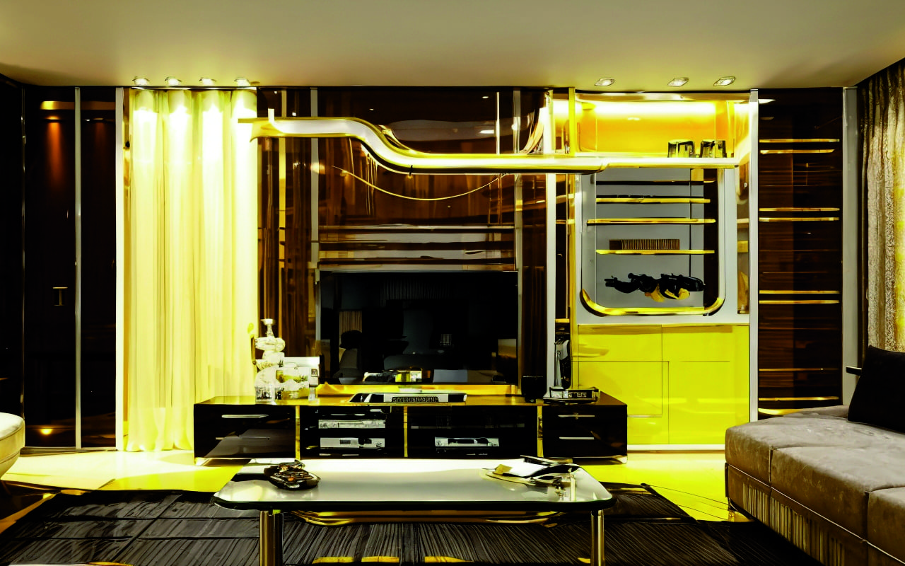 Многофункциональные мебельные трансформеры: максимум пространства за минимальные деньги