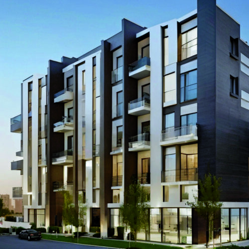 Инновационные решения для умной перепланировки: превращение квартир в многофункциональные пространства