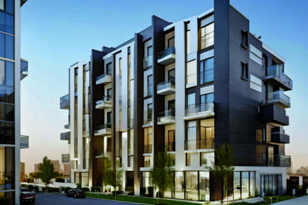 Инновационные решения для умной перепланировки: превращение квартир в многофункциональные пространства