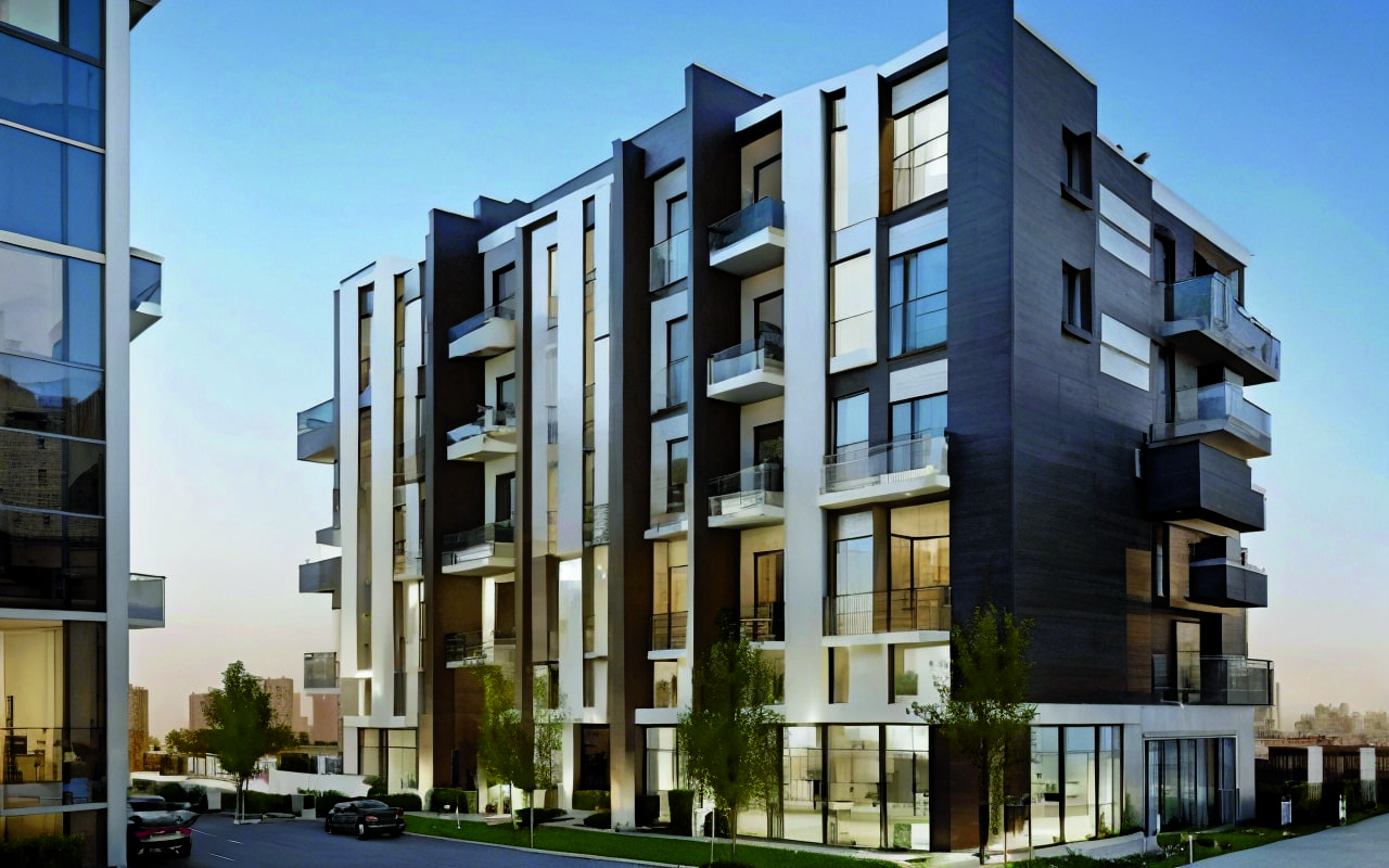 Инновационные решения для умной перепланировки: превращение квартир в многофункциональные пространства