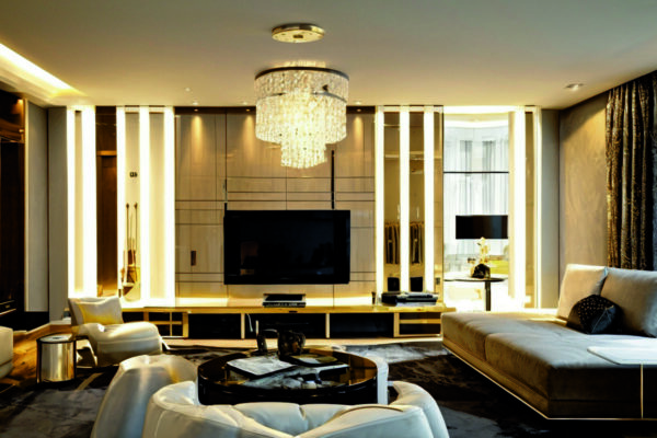 Многофункциональные трансформеры: как мебель меняет интерьер комнаты по настроению