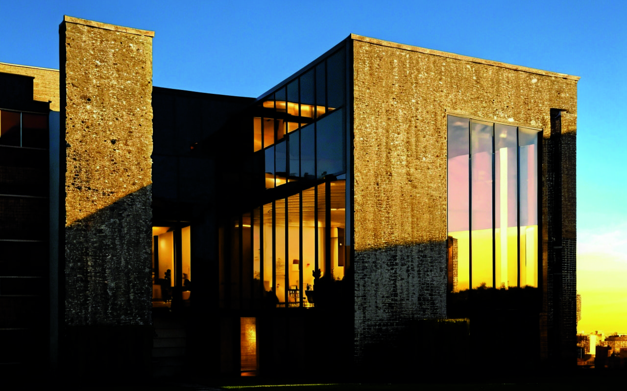 Фотообои с динамической текстурой, меняющейся при изменении освещения