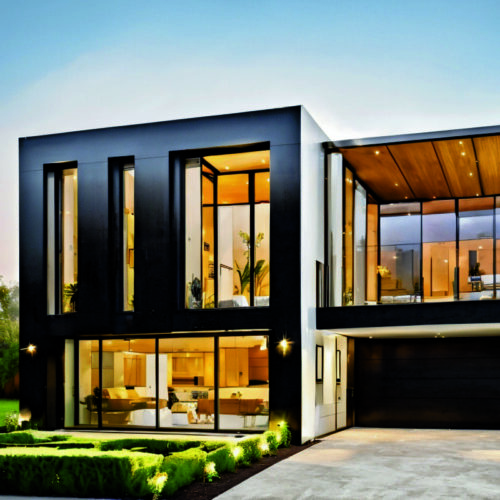 Инновационные скрытые технологии для умной перепланировки и максимизации пространства