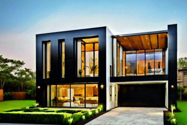 Инновационные скрытые технологии для умной перепланировки и максимизации пространства