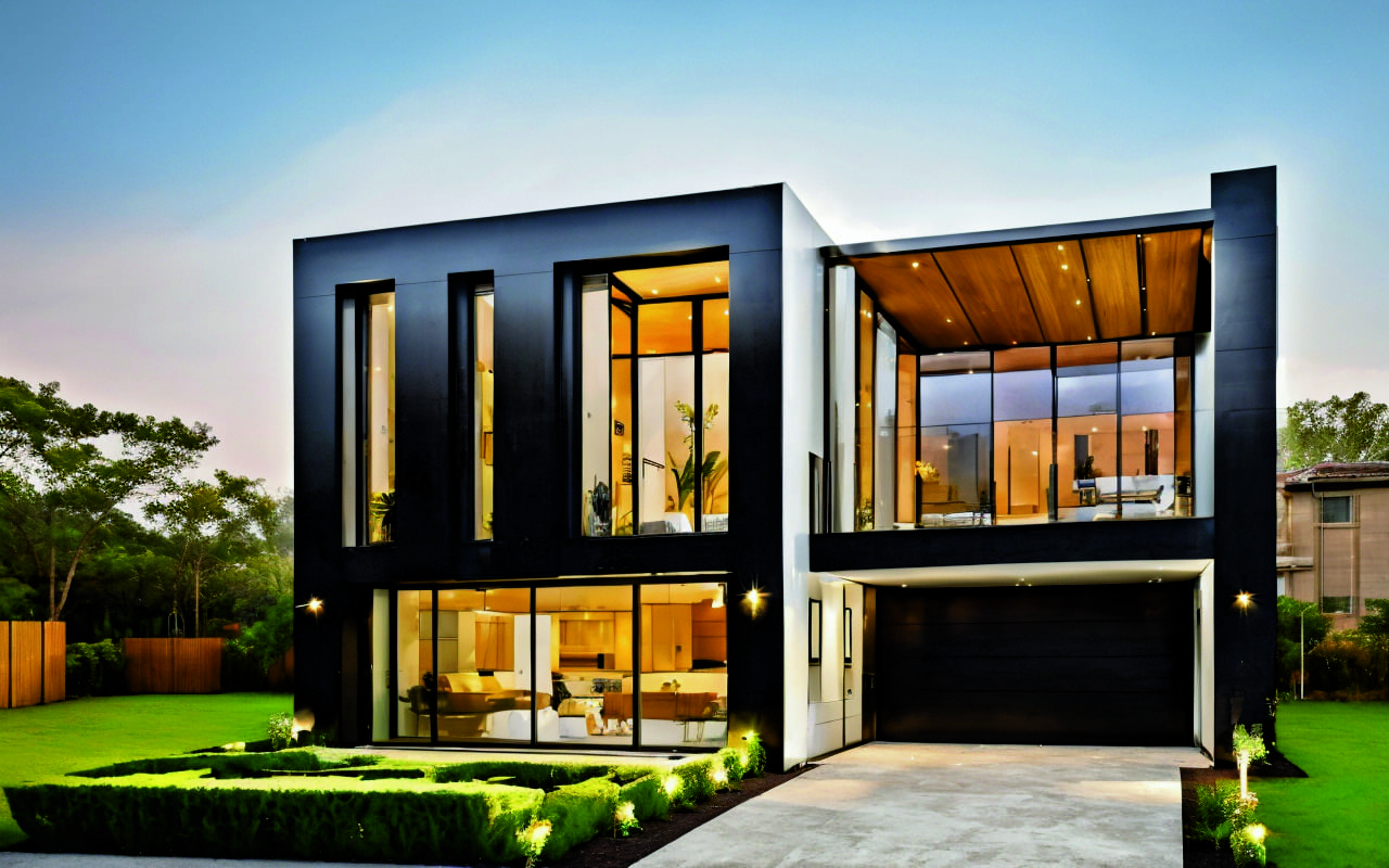 Инновационные скрытые технологии для умной перепланировки и максимизации пространства