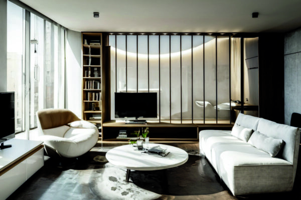 Инновационные многофункциональные мебели для малых квартир: оптимизация пространства и стиля