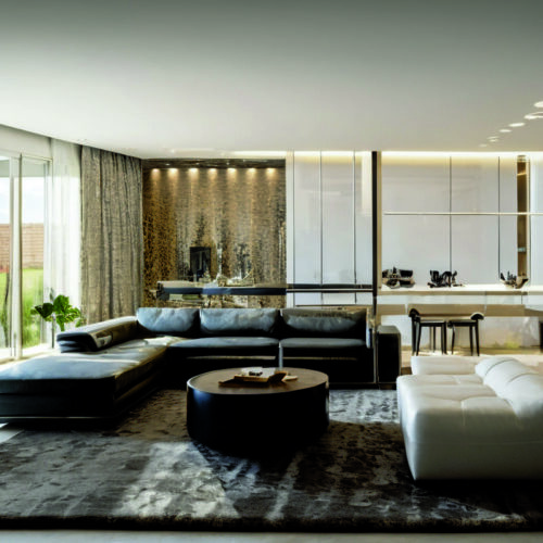 Экологические ткани и технологии в современном интерьере: гармония природы и дизайна