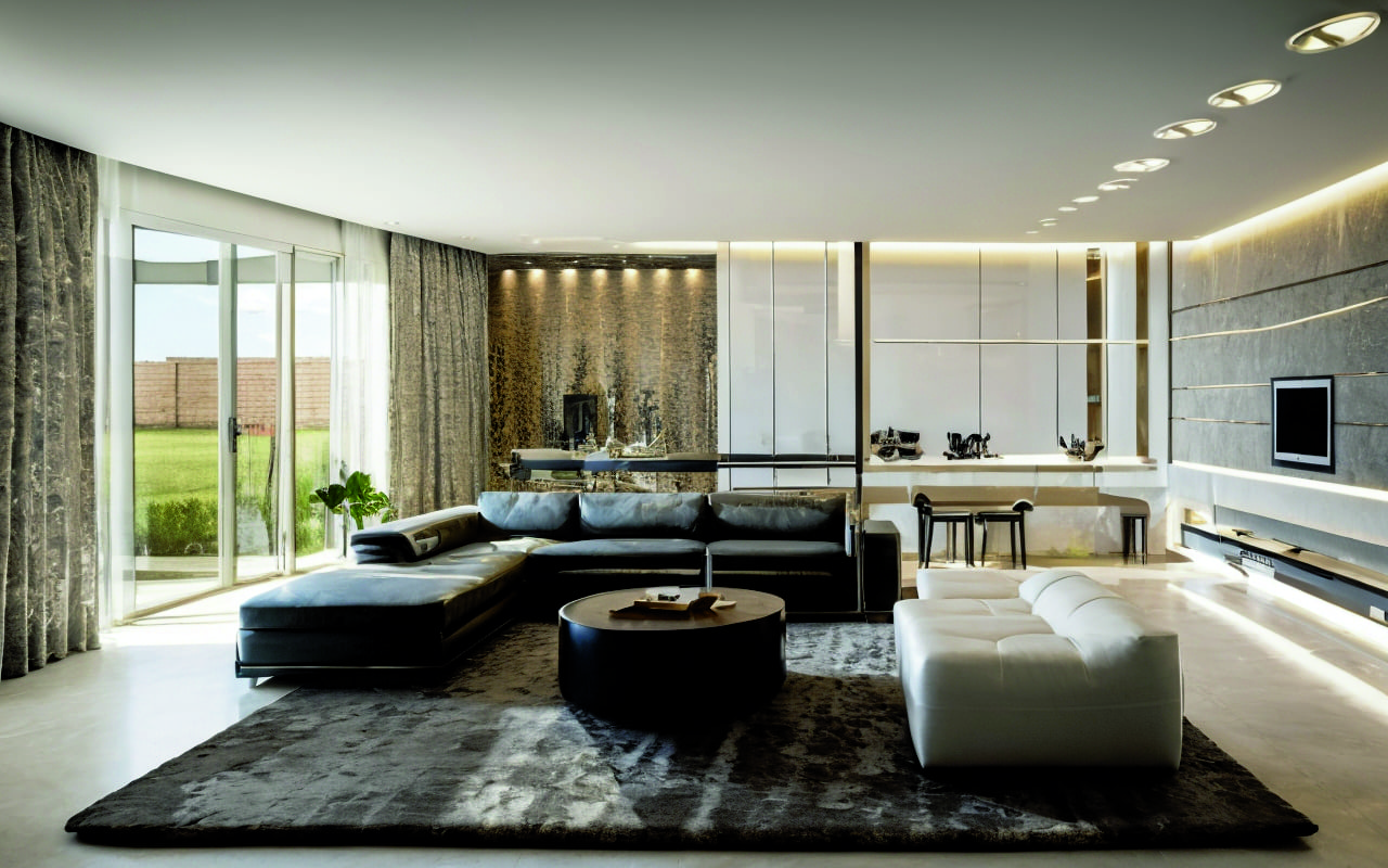 Экологические ткани и технологии в современном интерьере: гармония природы и дизайна