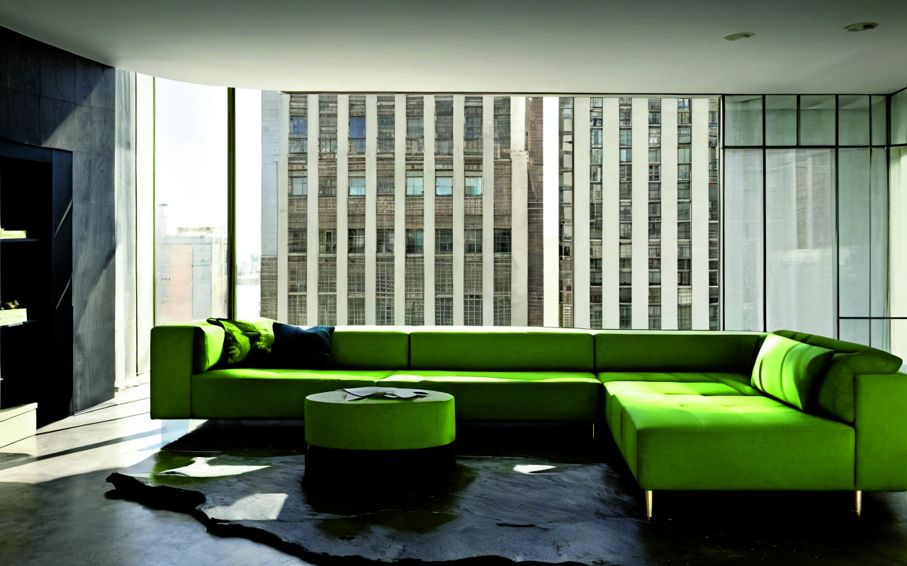 Использование переработанных тканей для создания экологичных и стильных мебельных покрытий