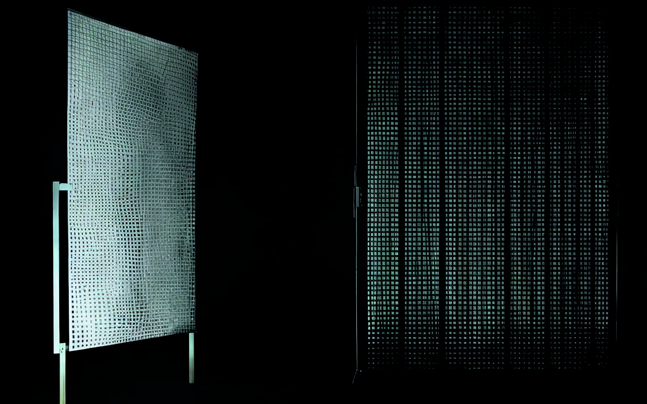 Световые узоры из теней: как создать динамичные сценарии с помощью перфорированных экранов и подвижных источников света