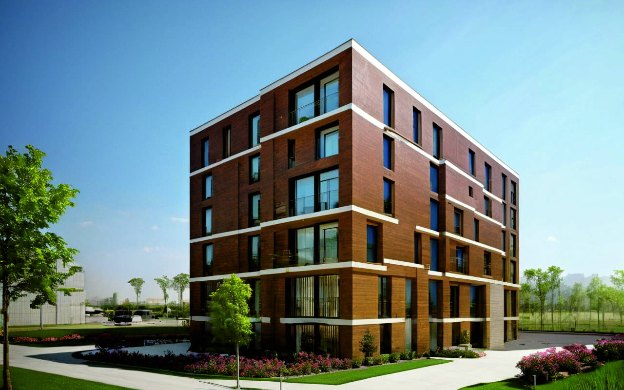 Иновационные экологичные материалы для перепланировки: комфорт и устойчивость в одном флаконе