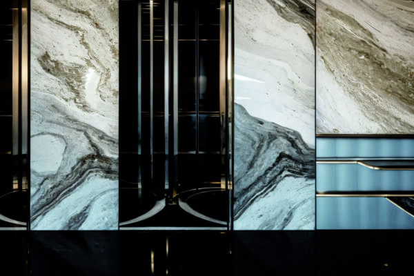 Интерактивные поверхности: как текстуры отделочных материалов меняют восприятие пространства