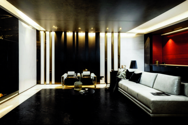 Инновационные цветовые схемы для умных интерьеров с адаптивным освещением