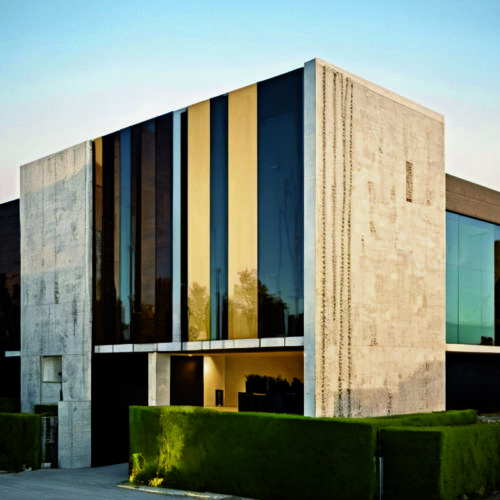 Инновационные экосертифицированные текстуры для отделки стен: гармония с природой и городской средой