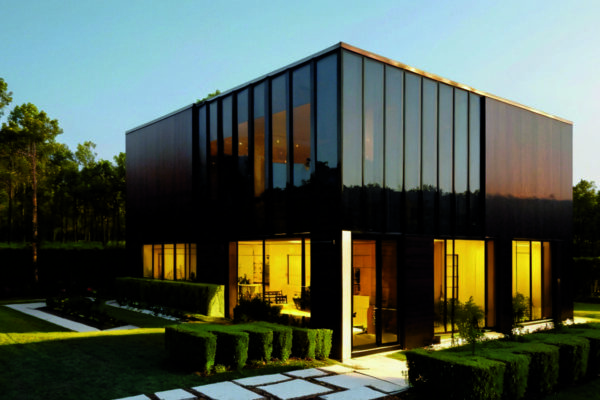 Переход на экологичные отделочные материалы: текстуры, вдохновленные природой и устойчивым развитием