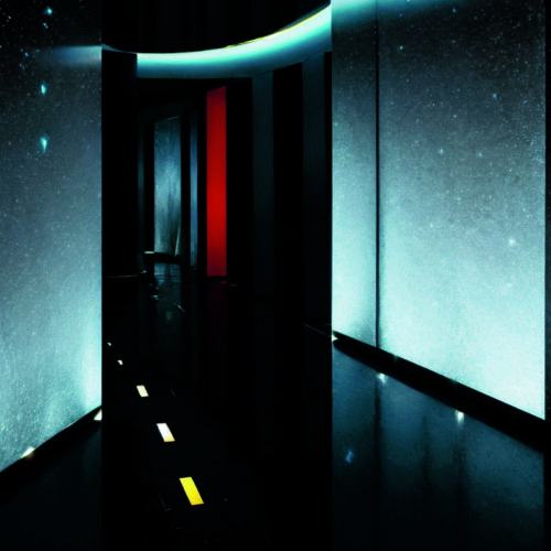 Влияние цветовых иллюзий на восприятие пространства: как обмануть зрение с помощью оттенков