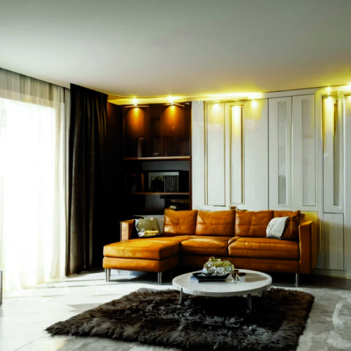 Микродекор: как крошечные детали преображают интерьер без ремонта