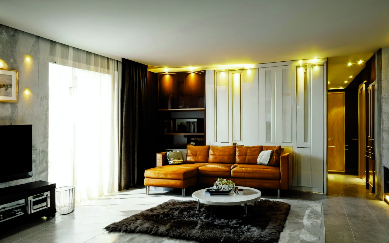 Микродекор: как крошечные детали преображают интерьер без ремонта