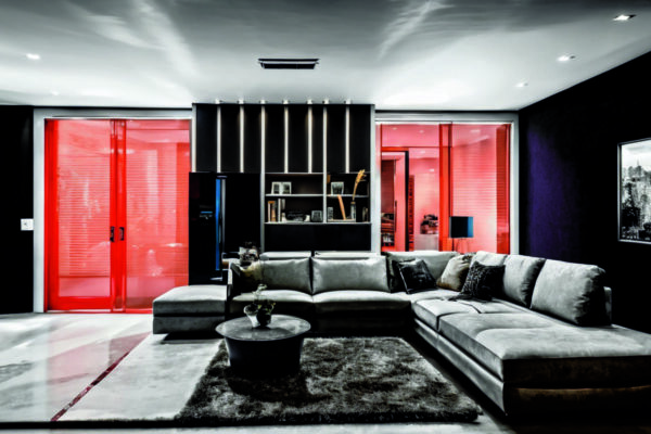 Цветовые сочетания для умных домов: гармония и функциональность в современных интерьерах