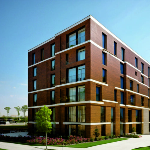 Инновационные экологичные материалы для перепланировки: комфорт и устойчивость в одном флаконе