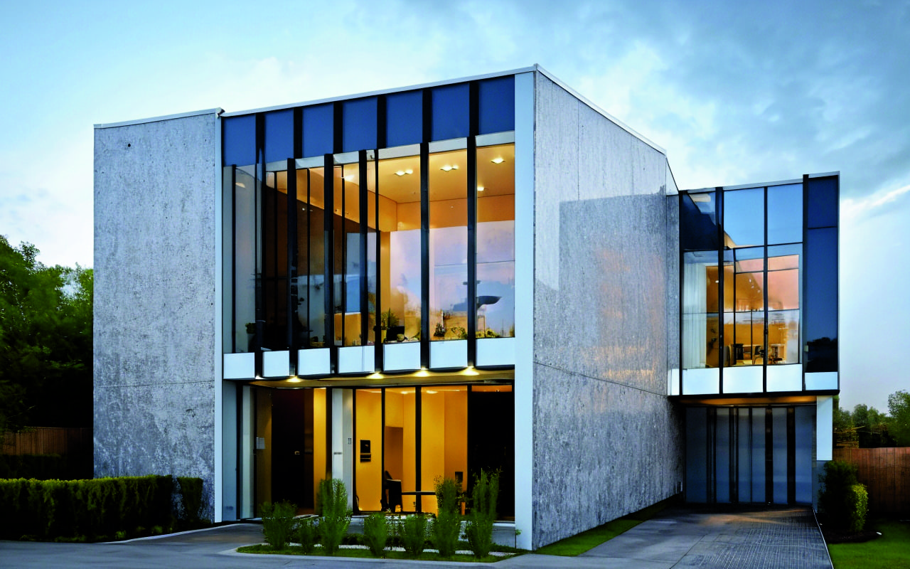 Инновационные текстуры стен: как гидрофобные и звукоизоляционные покрытия меняют интерьеры