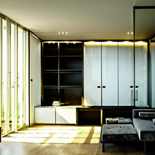 Инновационные решения для перепланировки небольших квартир с максимальной функциональностью