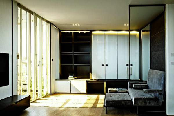 Инновационные решения для перепланировки небольших квартир с максимальной функциональностью