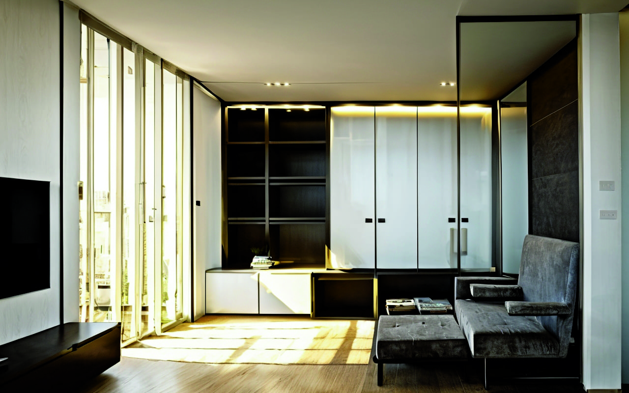 Инновационные решения для перепланировки небольших квартир с максимальной функциональностью