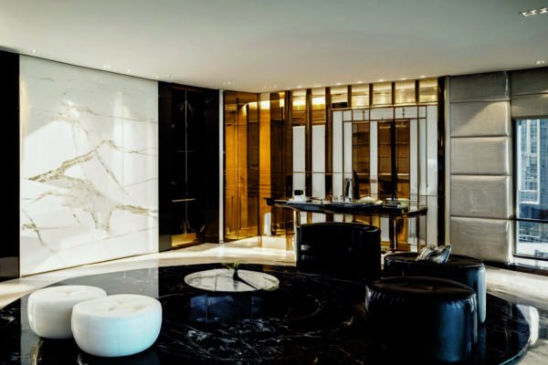 Инновационные текстуры – как тактильный дизайн меняет восприятие пространства