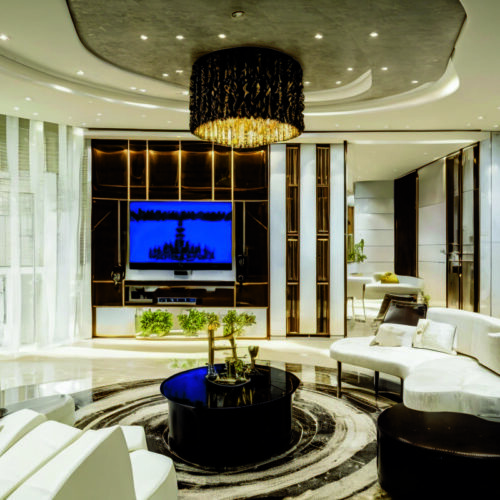 Использование переработанных материалов для создания экологичных декоративных элементов интерьера