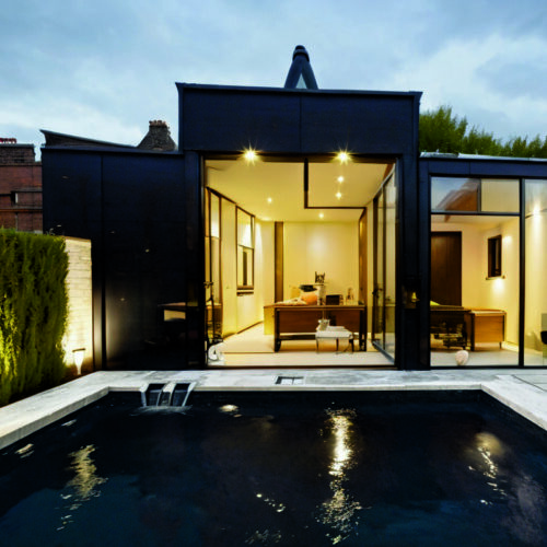 Как превратить старый балкон в мини-спа с подогреваемым полом и гидроизоляцией