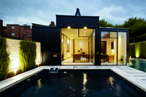 Как превратить старый балкон в мини-спа с подогреваемым полом и гидроизоляцией