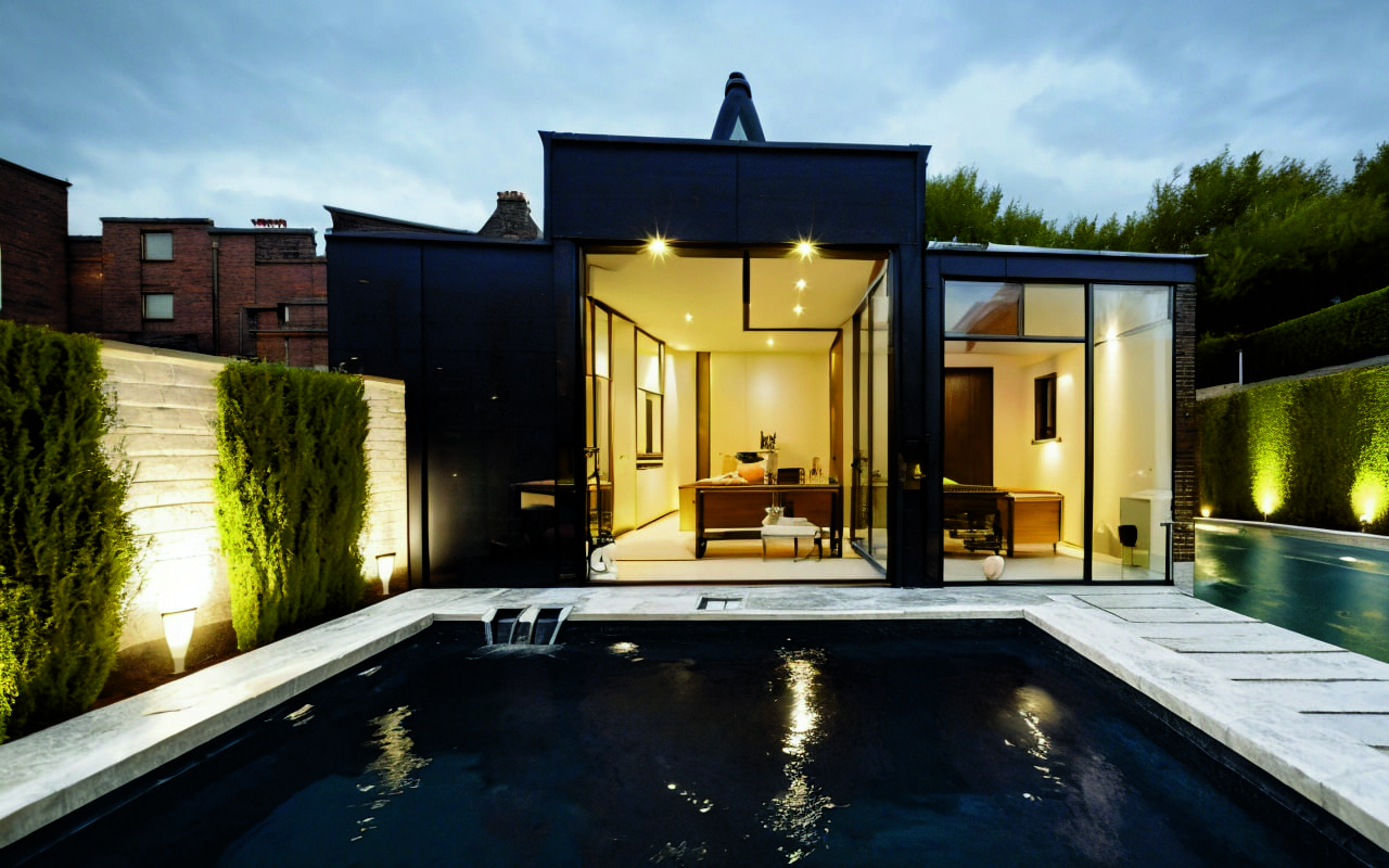 Как превратить старый балкон в мини-спа с подогреваемым полом и гидроизоляцией