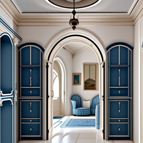 Дизайн-проект интерьера: почему это не роскошь, а необходимость