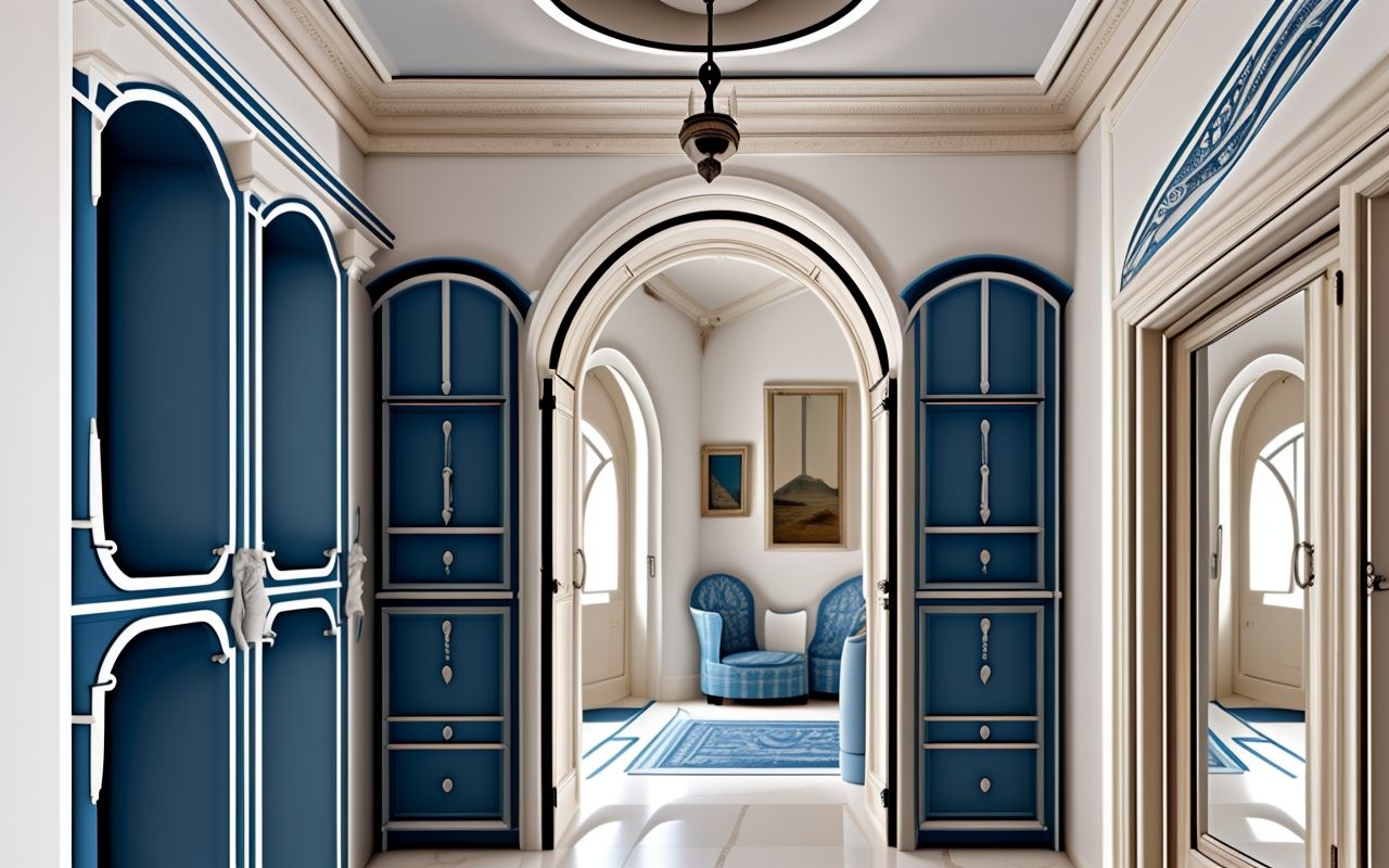 Дизайн-проект интерьера: почему это не роскошь, а необходимость